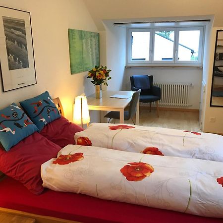 Guest Room Zollikon Zuerich エクステリア 写真