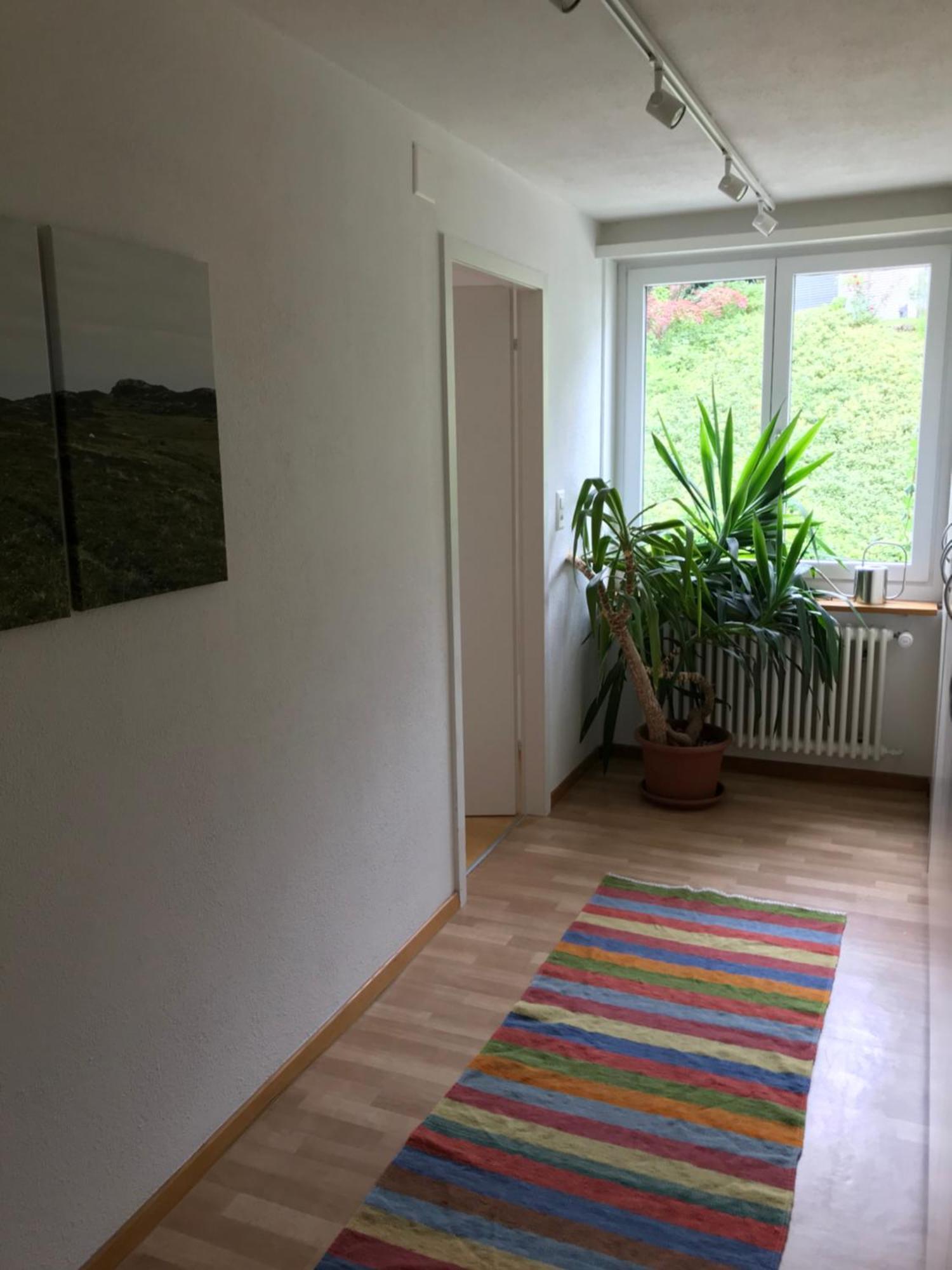 Guest Room Zollikon Zuerich エクステリア 写真