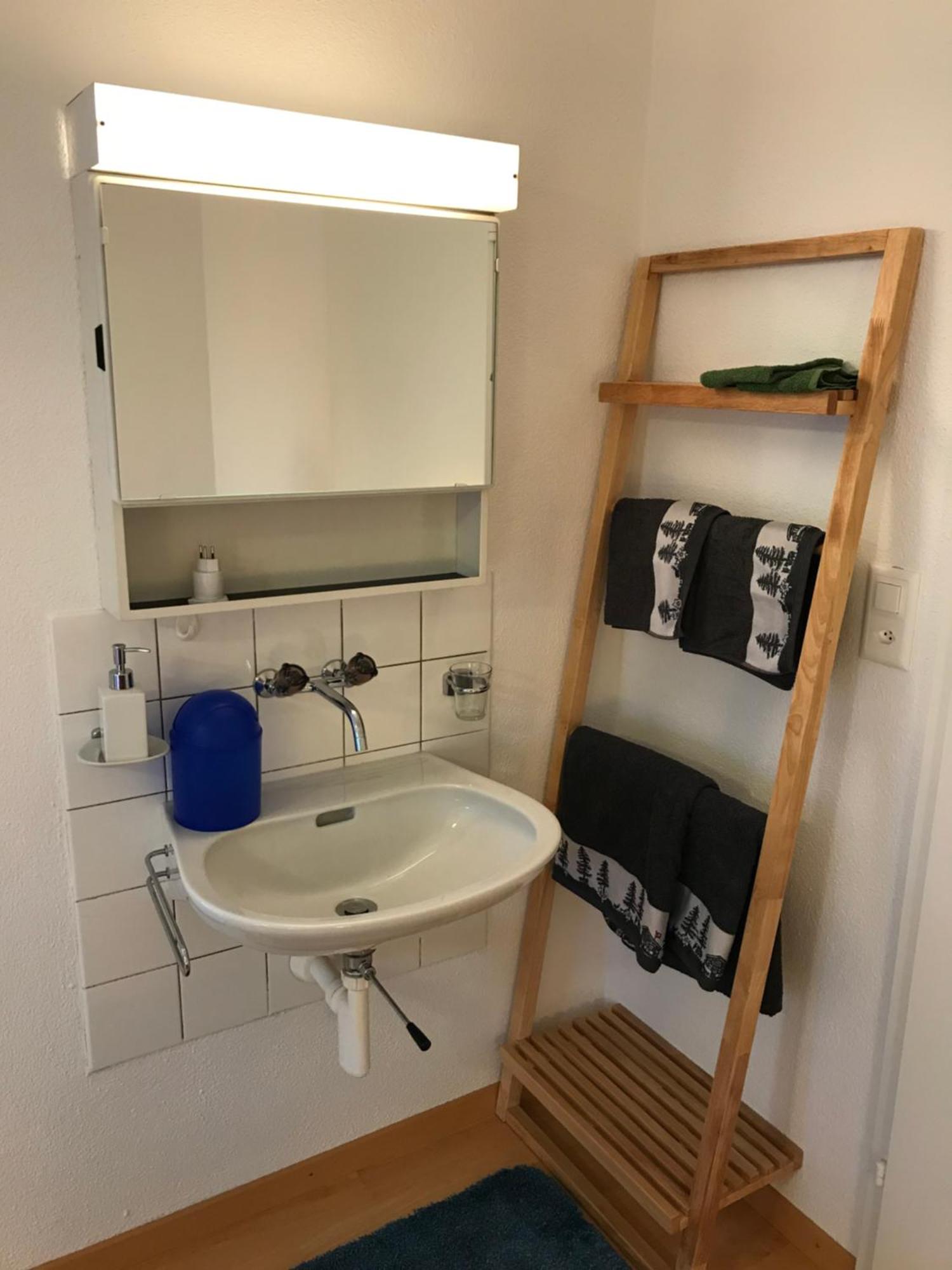 Guest Room Zollikon Zuerich エクステリア 写真